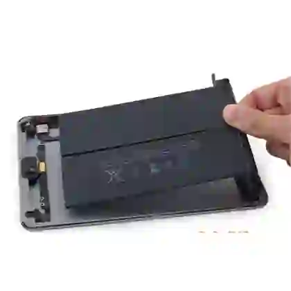 thay pin ipad mini 2 chính hãng vmas 4